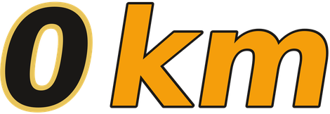 0km logo