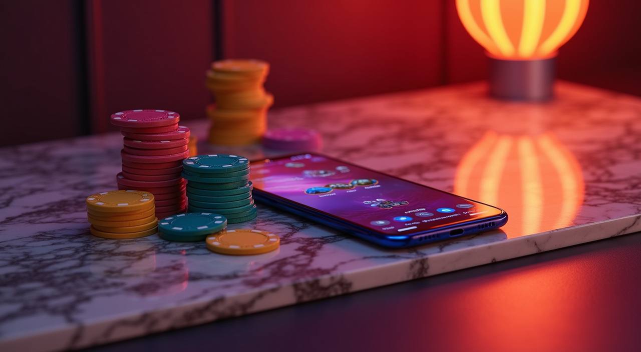 0km mobile gaming