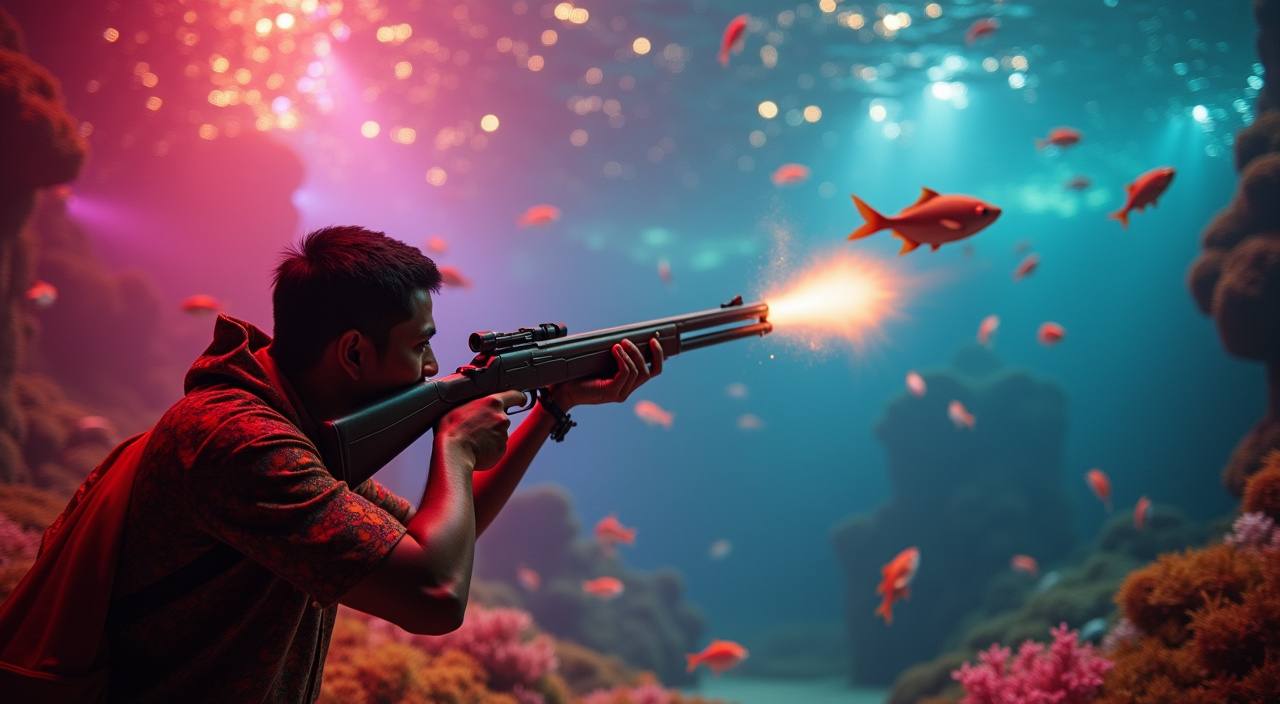 0km Crown of Fire